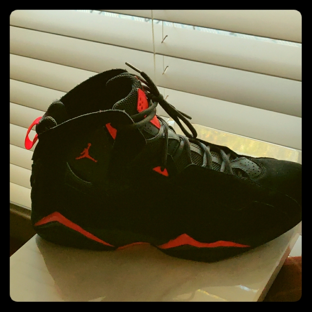 Jordan shoes